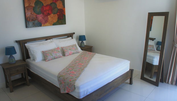 Horizon 1BR Condo 10 - Foto 2, Habitación