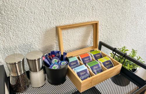 Apartment im Herzen der Altstadt - Leonberg nähe Stuttgart - Foto 16