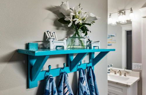 Indian Beach Oasis - Foto 42