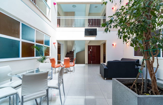 Atrium Hotel - Foto 5