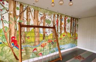 Ap 2qt prox Rio Centro Rede Globo e Arenas - Foto 57