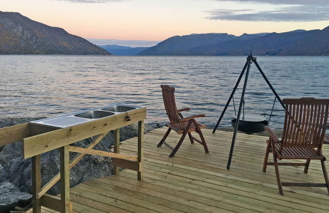 Villa Syltebær - Foto 29