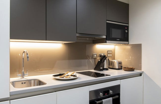 Cove Cannon Street - Foto 21