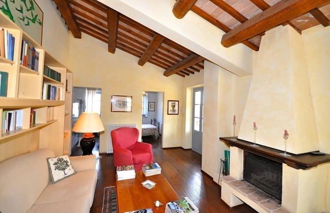 Villa Cristiana - Foto 14