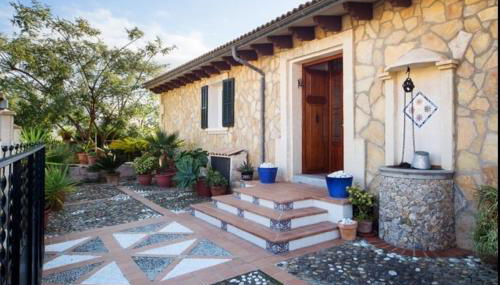 Villa Portol - Foto 2