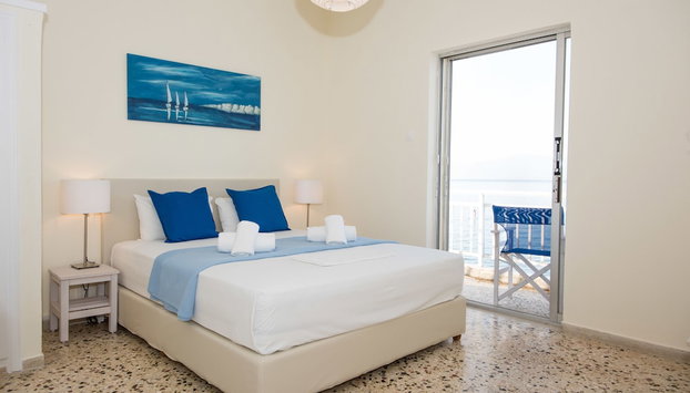 Spacious Apartment on the Beachfront - Foto 2, Profilbild