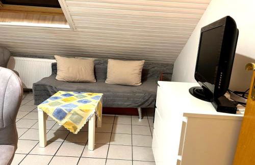 Ruhiges Apartment, Parkplätze & gute Anbindung City, Messe, Autobahn - Foto 5