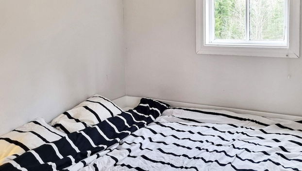 4 Person Holiday Home in Ormaryd - Foto 3, Habitación