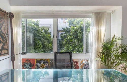 Lujoso apartamento con patio en Triana Sevilla - Foto 20