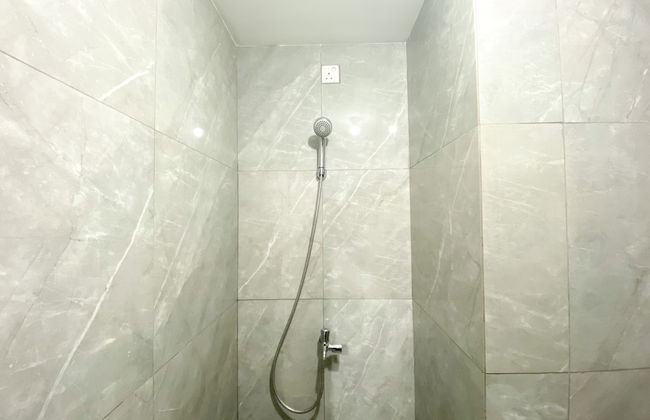 Fancy Designed And Nice Studio At Sayana Bekasi Apartment - Foto 10