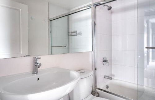 Nob Hill 1BR w Balcony Views nr Union Sq SFO-3 - Foto 13