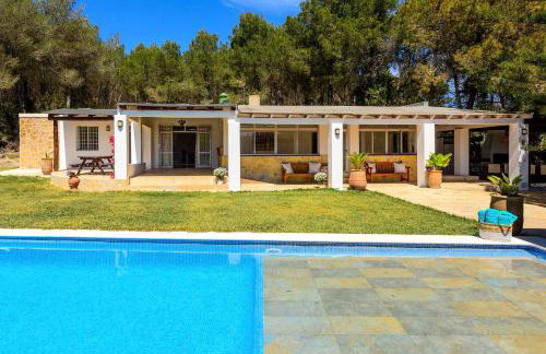 Villa Jazmin - Foto 2