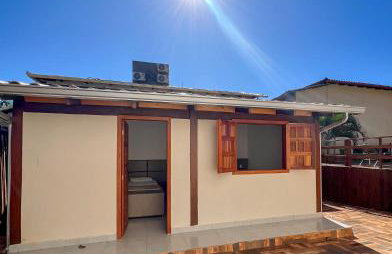 Casa espelho - 4 suítes em Pirenópolis - Foto 35