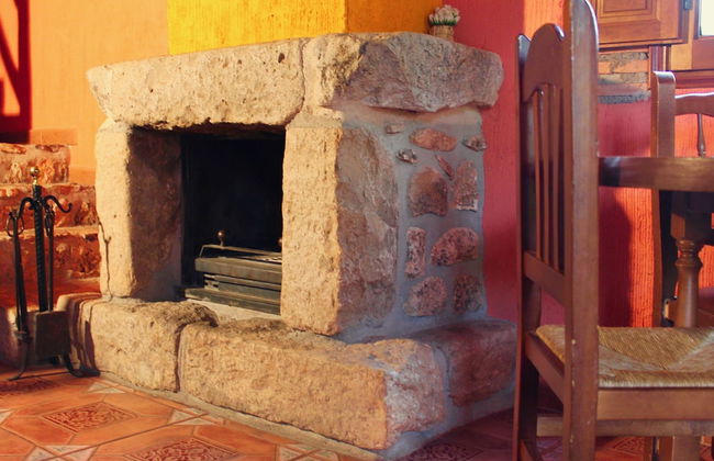 Casas Rurales Quijote y Sancho - Foto 35