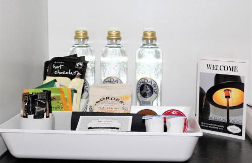 RIOSHOUSE George-Inn - Foto 24