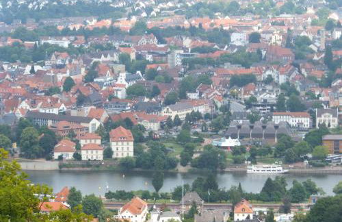 Ferienwohnung Weserberglandblick - Foto 16