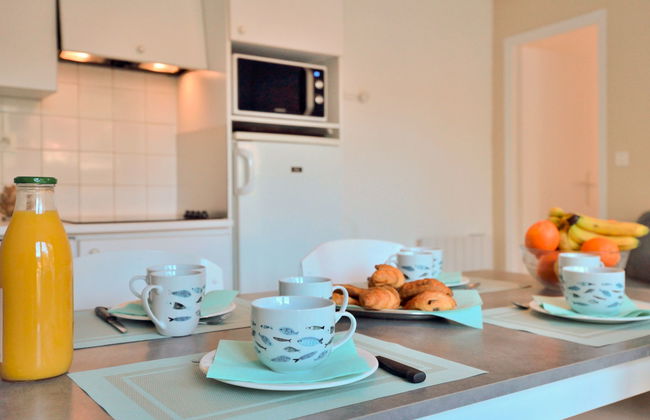 Hameau Océan - Foto 13