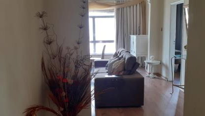 Apê com linda vista do Rio e ótima localização - Foto 3