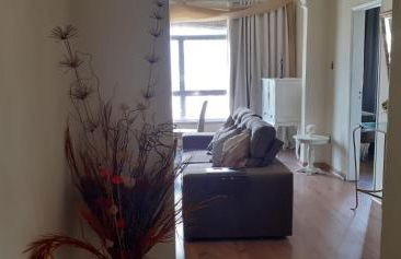 Apê com linda vista do Rio e ótima localização - Foto 3