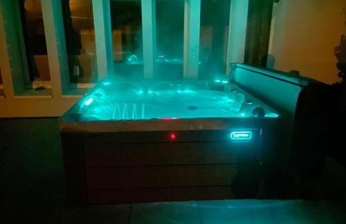 Gîte 15 personnes Sauna et Spa - Foto 53