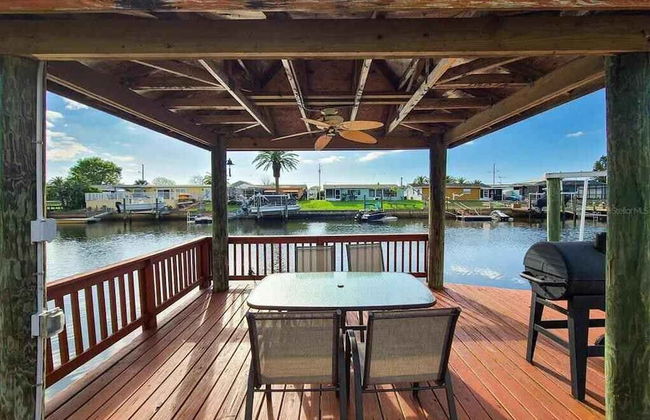 Enjoy Sunset with Dolphin and Manatee - Photo 18