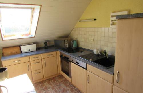 FeWo mit Balkon, Zimmermann - Foto 17