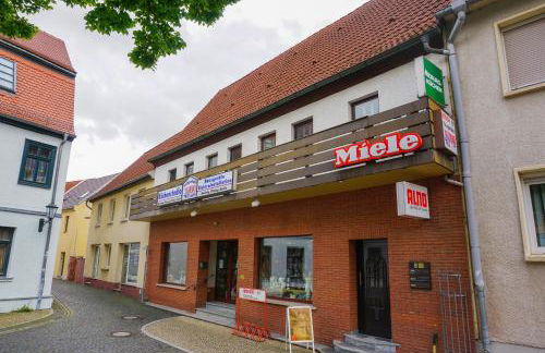 Ferienwohnung Kirchblick, für Familien, Freunde, keine Monteure - Foto 12