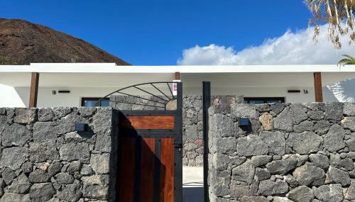 Apartamentos Los Riscos - Foto 4