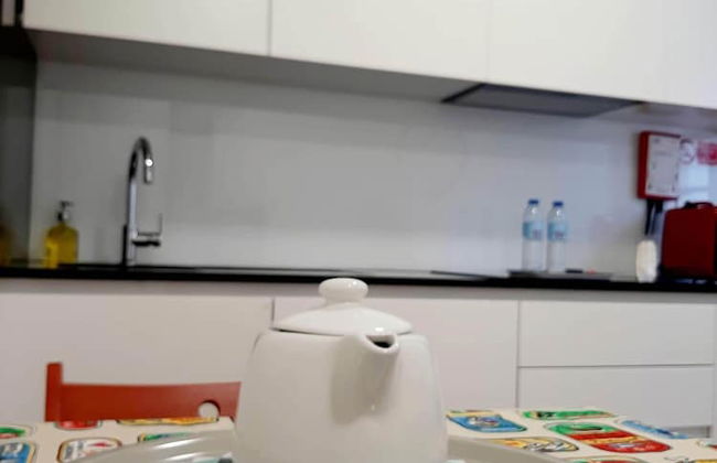 Residenza Dutzu ApartHotel - Foto 18