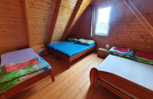 Domki Letniskowe Magnolia - Foto 39