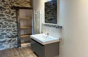 Chalet confortable à Ascou avec vue sur la montagne - Foto 17