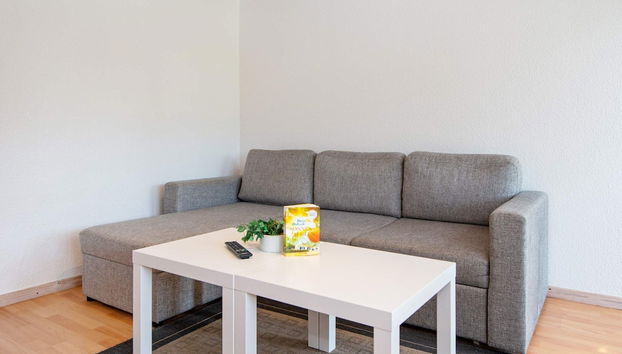 4 Person Holiday Home in Sydals - Foto 4, Interior