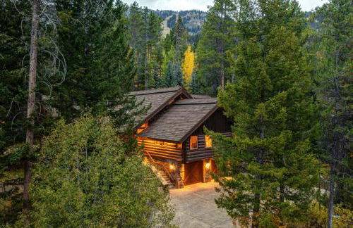 Abode at Mountain Haven - Foto 48