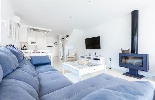 Vista Roses Mar - Casa pescador - Foto 36