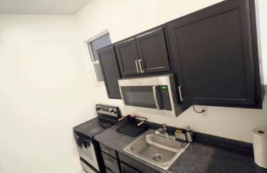 Stylish 1-Bedroom Private Suite - Miami - Foto 7