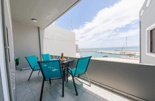 Luxury Sea View Apartment in Kolimvari - Foto 35