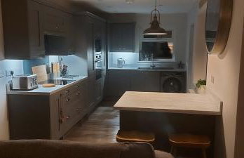 Westbourne by the sea, Benllech, Anglesey. - Foto 6