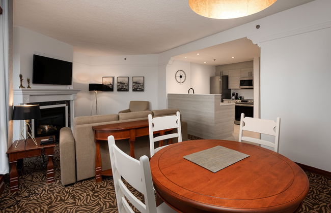 Sommet des Neiges - Foto 20