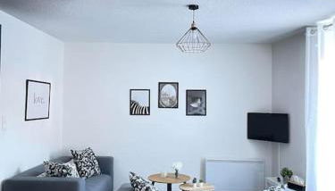 Appartement 4 personnes - Foto 5