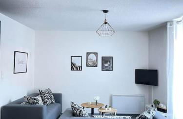 Appartement 4 personnes - Foto 5