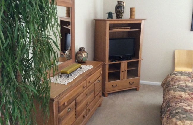 Ly240207 - Windsor Palms Resort - 4 Bed 3 Baths Villa - Foto 3