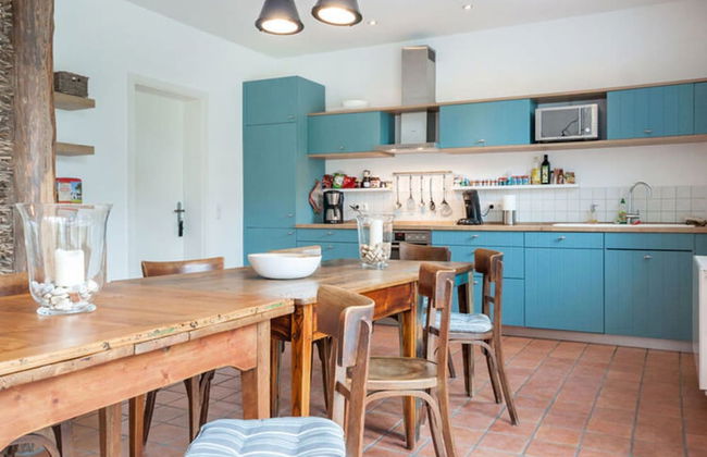 Ferienhaus Kleine Freiheit auf Fehmarn - Foto 6