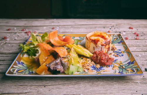 Batán de las Monjas - Foto 70