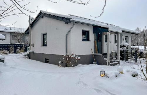 Ferienhaus Am Höhlchen - Foto 77