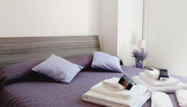 Butterfly Appartamento - Foto 2, towels