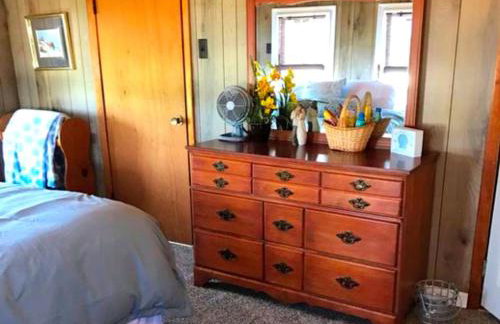 Charming Seaside Cottage Rental on Delaware Bay, New Jersey - Foto 5