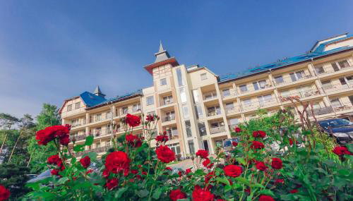 Apartament Blue Mare Pod Wiewiórką - Foto 3