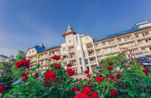 Apartament Blue Mare Pod Wiewiórką - Foto 3