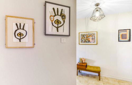 Riverside Apartment - Foto 36