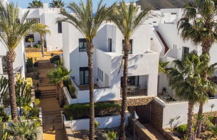 Villa de 4 dormitorios en el Resort Playa Macenas - Foto 2